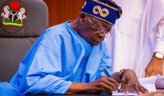 Tinubu ya amince da manufar tabbatar da N18bn ga iyalan jaruman da suka mutu