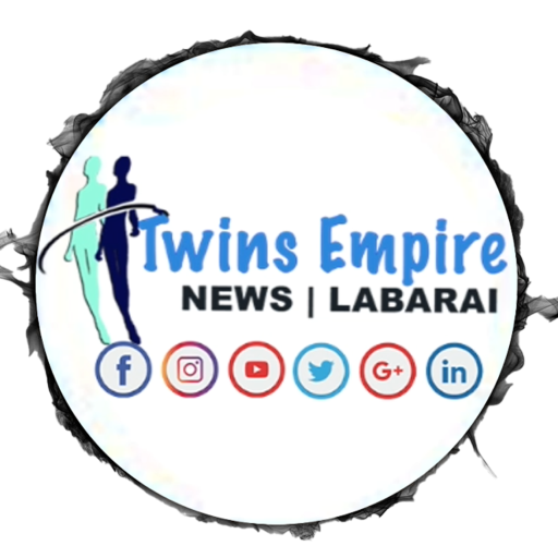 TWINS EMPIRE