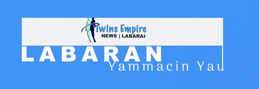 Labaran Yammacin Lahadi 19/11/2023CE – 05/05/1445AH