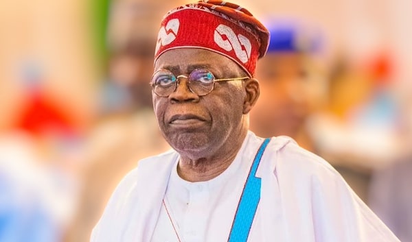 Tinubu ya nemi amincewar Majalisar Dattawa na wasu lamunin $7.8bn, €100m