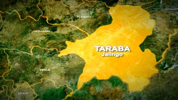 Wani tsohon dalibi ya kashe wani malami har lahira a Taraba