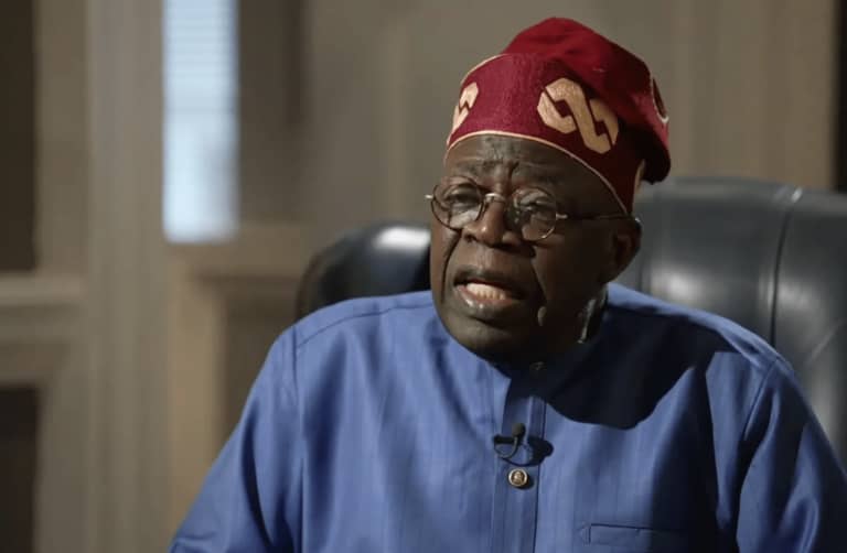 Na Gaji Da Mummunan Gado Daga Magabata – Tinubu