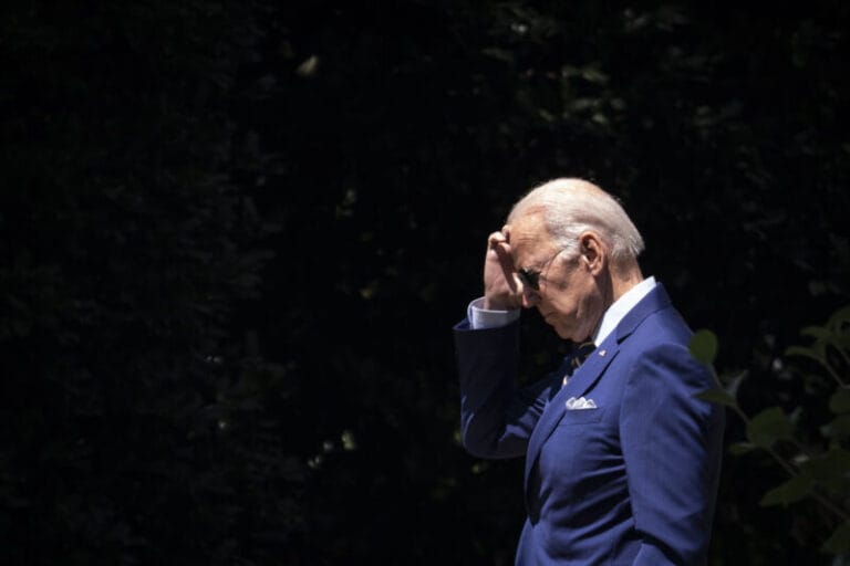 Na ji takaici a kaina’, Biden ya nemi afuwa game da yakin Gaza