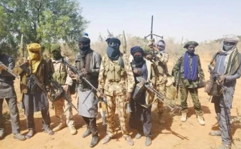 ’Yan bindiga sun sace Malamin Jami’a a Zamfara