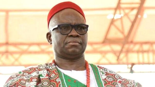 Buhari ya mayar da Najeriya baya da shekara 50 – Fayose.