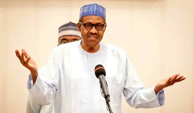 Ana nema Ma’aikatan CBN ruwa a jallo bisa kwafar sa hannun Buhari