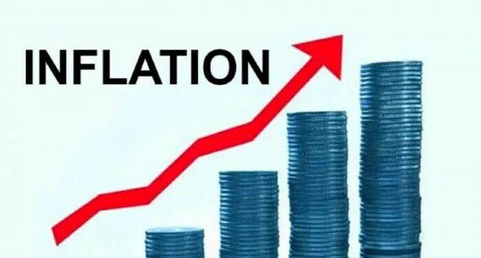 Yawan hauhawar farashin kayayyaki ya tashi zuwa 29.90%