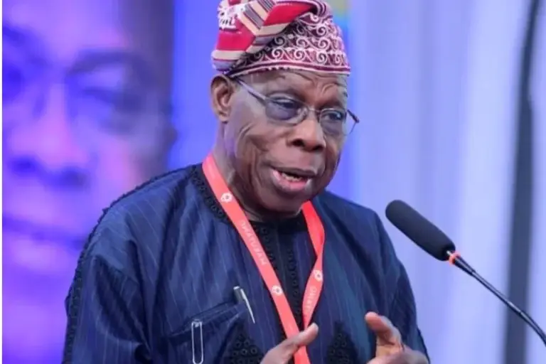 Rashin aikin yi ne ke kara ruruta wutar ‘yan fashi da garkuwa da mutane a Najeriya – Obasanjo