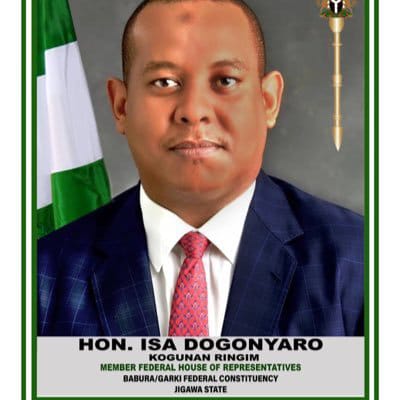 Dan Majalisar Tarayya Daga Jigawa Ya Rasu