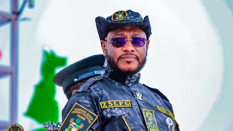 ’Yan Bindiga Sun Kashe Mutum 38 Duk da Karɓar Naira Miliyan 50 a Zamfara ’Yan Bindiga Sun Kashe Mutum 38 Duk da Karɓar Naira Miliyan 50 a Zamfara