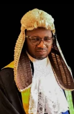 Majalisar dokokin jihar Benue ta dakatar da tsohon kakakin majalisar, Aondona Dajoh