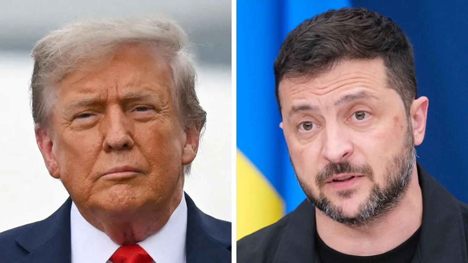 Tattaunawar Ukraine a Fadar White House: Abin da Kowane Bangare Ke Nema
