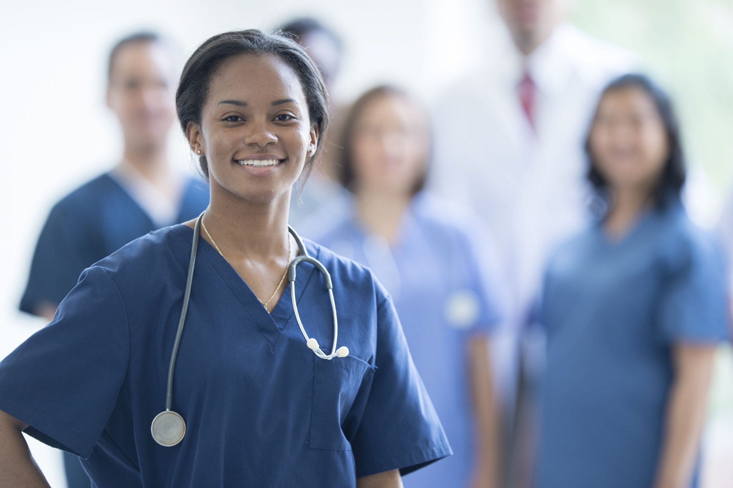 Ƙungiyar Nurses Ta Dakatar da Yajin Aiki Na Kwana 7 Bayan Yarjejeniyar Gwamnati Ƙungiyar Nurses Ta Dakatar da Yajin Aiki Na Kwana 7 Bayan Yarjejeniyar Gwamnati