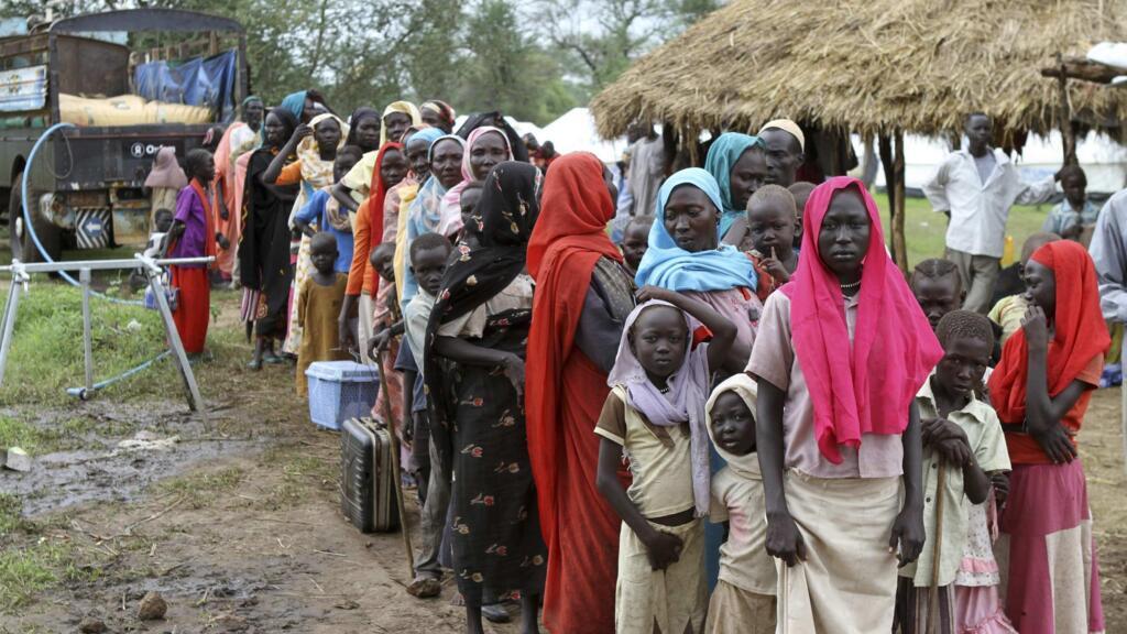 Mutane Miliyan 1.3 Zasu Rasa Tallafin Abinci a Arewa-maso-gabas