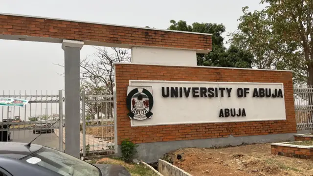 Yajin Aikin ASUU Ya Tsayar Da Ayyukan Ilimi a Manyan Makarantun Najeriya Yajin Aikin ASUU Ya Tsayar Da Ayyukan Ilimi a Manyan Makarantun Najeriya