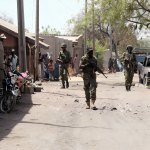 Sojin Najeriya sun daƙile harin ƴan bindiga a jihar Kano