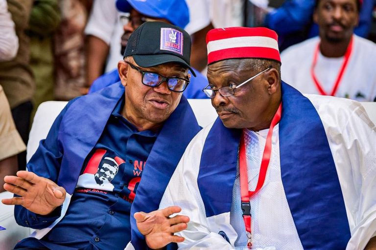 Kwankwaso Ya Magantu Kan Alaƙarsa da Atiku Gabanin Zaɓen 2027
