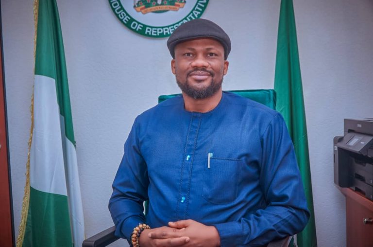 Onobun Ya Yi Watsi da Sakamakon Fidda Gwani na APC a Edo, Ya Ce Shi Ya Yi Nasara
