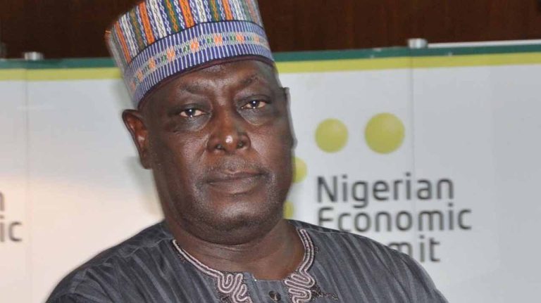 Babachir Lawal Ya Fice Daga ADC, Ya Soki Atiku Abubakar