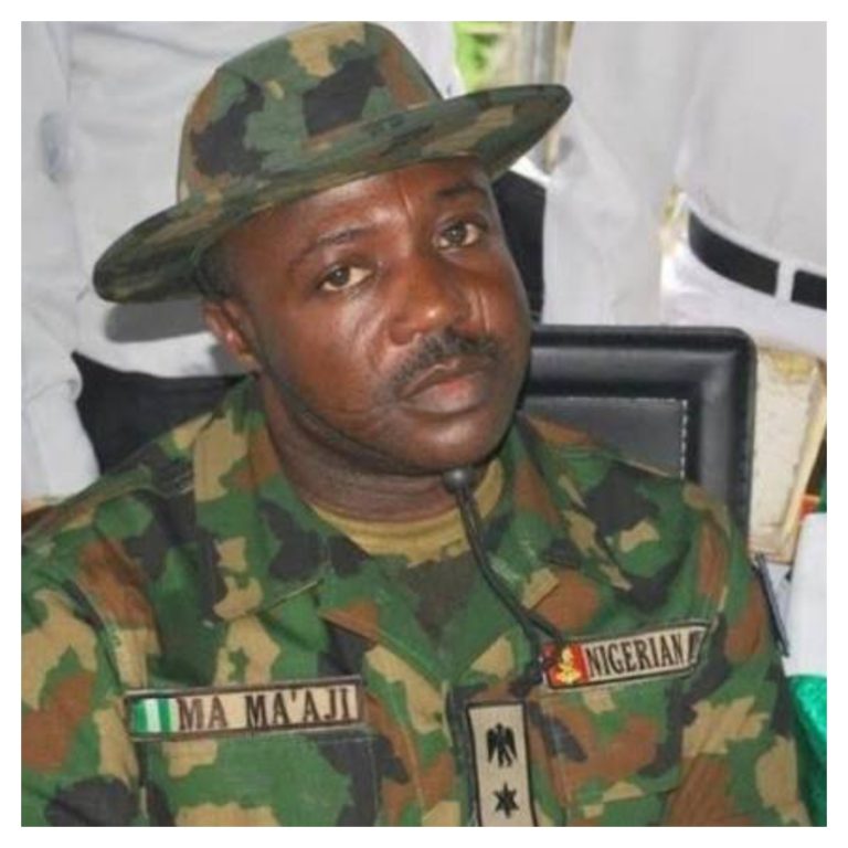 Me Ya Sa Muka Shirya Juyin Mulki a Kan Tinubu? – Kanal Ma’aji
